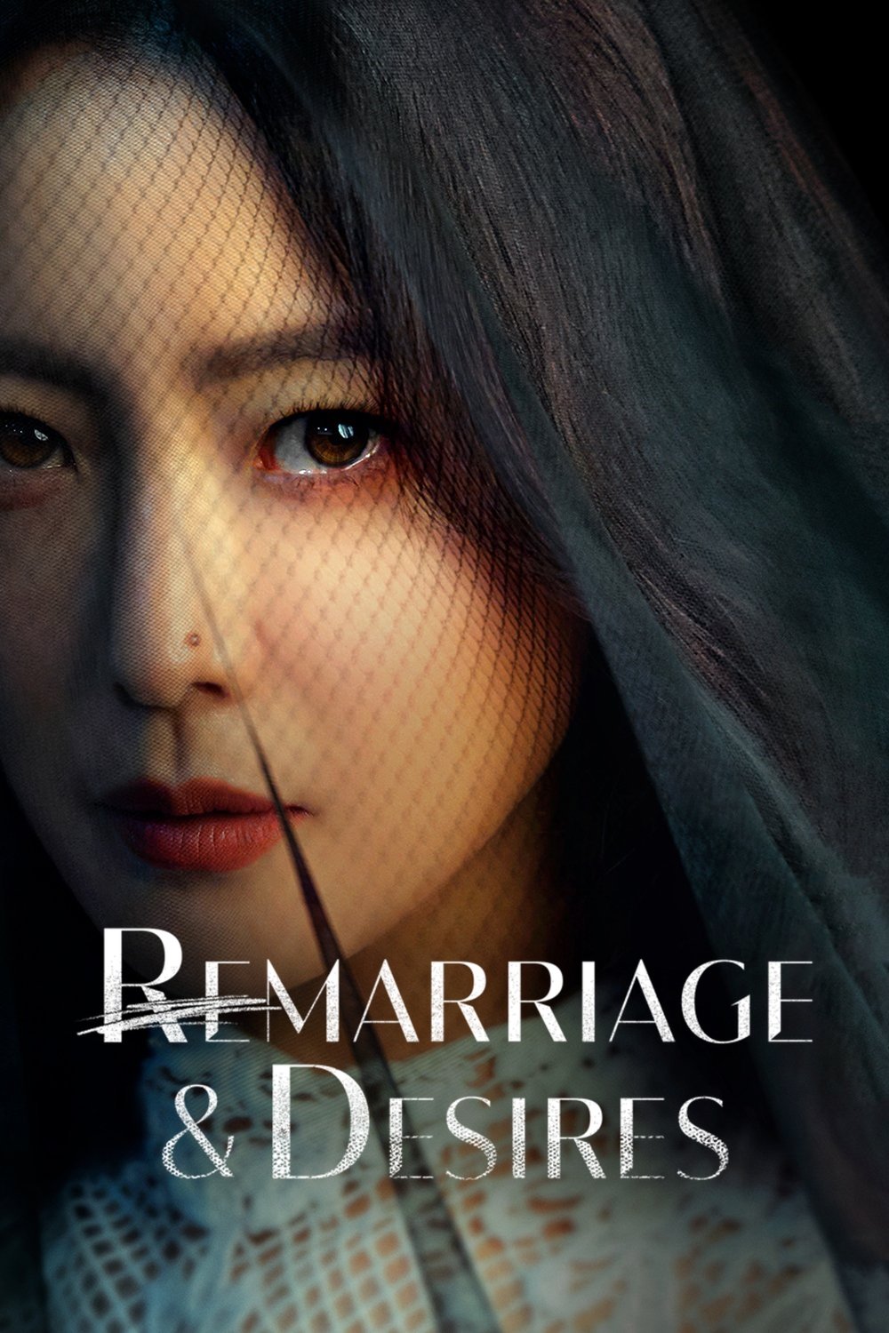 Remarriage & Desires (2022 Korean Drama)
